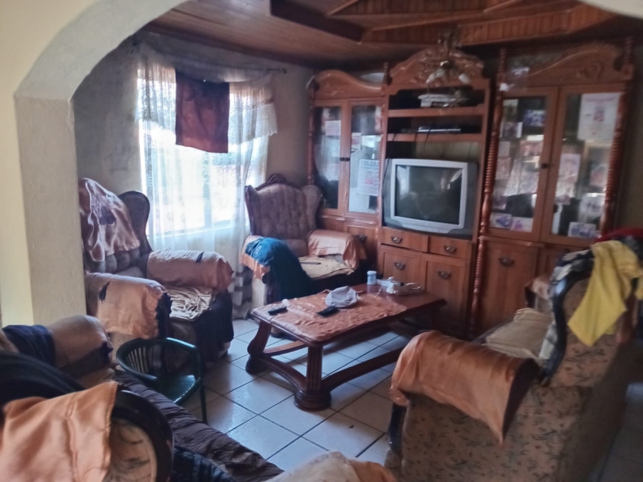 3 Bedroom Property for Sale in Mdantsane Nu 14 Eastern Cape